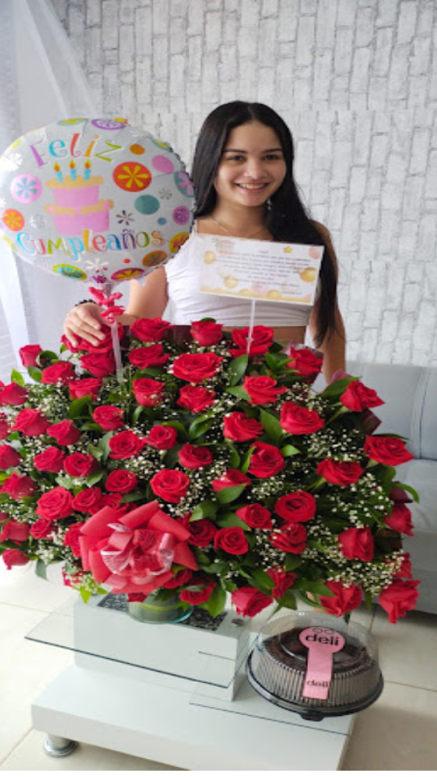 Flores Floristerías Medellín 18